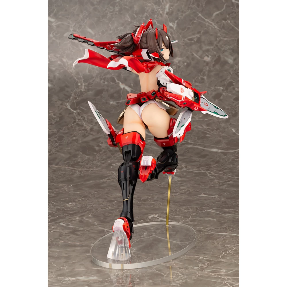 MEGAMI DEVICE 2/1 ASRA NINJA