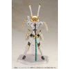 FRAME ARMS GIRL : GOURAI-KAI Ver.2 SAMURAI Form