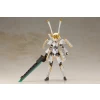 FRAME ARMS GIRL : GOURAI-KAI Ver.2 SAMURAI Form