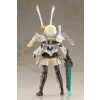 FRAME ARMS GIRL : GOURAI-KAI Ver.2 SAMURAI Form