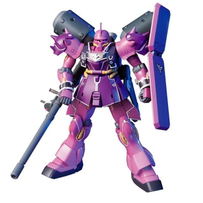 HGUC 1/144 GEARA ZULU ANGELO SAUPER'S