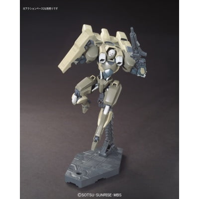 HGIBO 1/144 HYAKURI