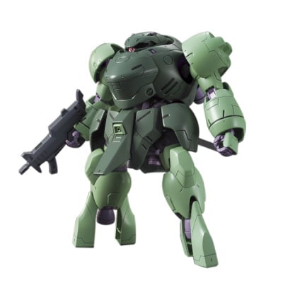 HGIBO 1/144 MAN RODI