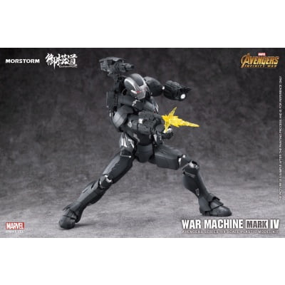 EASTERN MODEL : 1/9 IRON MAN MARK IV WAR MACHINE