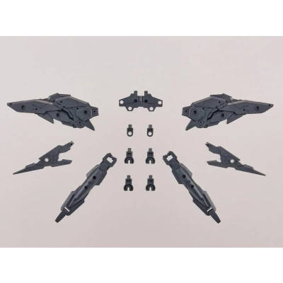 30MM 1/144 OPTION PARTS SET 05 (MULTI WING/MULTI BOOSTER)