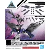 30MM 1/144 OPTION PARTS SET 05 (MULTI WING/MULTI BOOSTER)