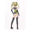 FRAME ARMS GIRL INNOCENTIA [RACER] & NOSERU [RACING SPECS VER.]