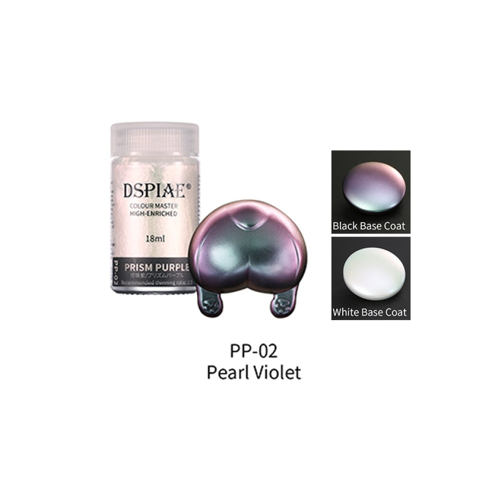 DSPIAE PP-2 PEARL VIOLET 18ML