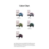 DSPIAE PP-4 DEAP SEA TEAL 18ML