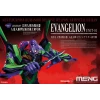 MULTIPURPOSE HUMANOID DECISIVE WEAPON ARTIFICIAL HUMAN EVANGELION UNIT-01