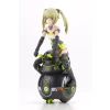 FRAME ARMS GIRL INNOCENTIA [RACER] & NOSERU [RACING SPECS VER.]