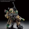 KYOUKAI SENKI 1/72 MAILES BYAKUCHI F.G.E. COLOR