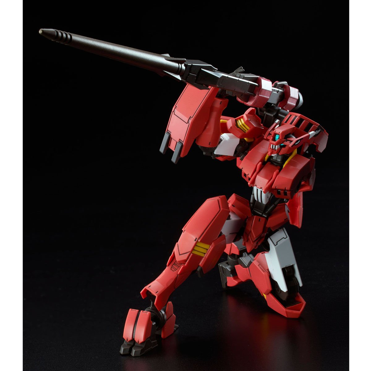 Gundam: Iron-Blooded Orphans Mobile Worker Tekkadan Variable Action Figure