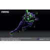 MULTIPURPOSE HUMANOID DECISIVE WEAPON ARTIFICIAL HUMAN EVANGELION UNIT-01