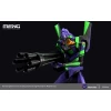 MULTIPURPOSE HUMANOID DECISIVE WEAPON ARTIFICIAL HUMAN EVANGELION UNIT-01