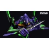 MULTIPURPOSE HUMANOID DECISIVE WEAPON ARTIFICIAL HUMAN EVANGELION UNIT-01