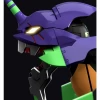 MULTIPURPOSE HUMANOID DECISIVE WEAPON ARTIFICIAL HUMAN EVANGELION UNIT-01