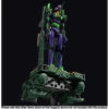 MULTIPURPOSE HUMANOID DECISIVE WEAPON ARTIFICIAL HUMAN EVANGELION UNIT-01