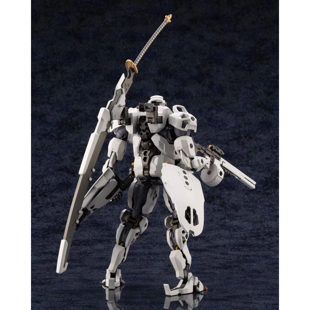 HEXA GEAR 1/24 : V-THOR