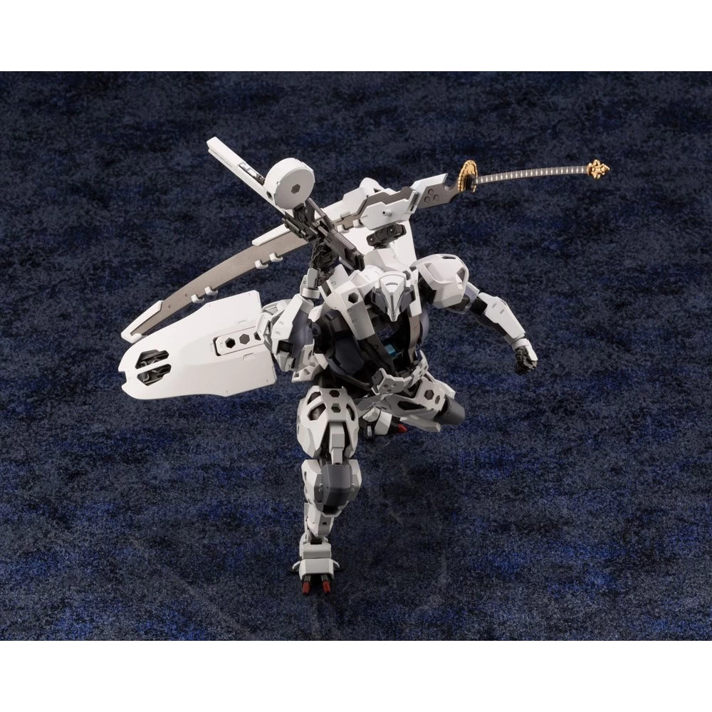 HEXA GEAR 1/24 : V-THOR