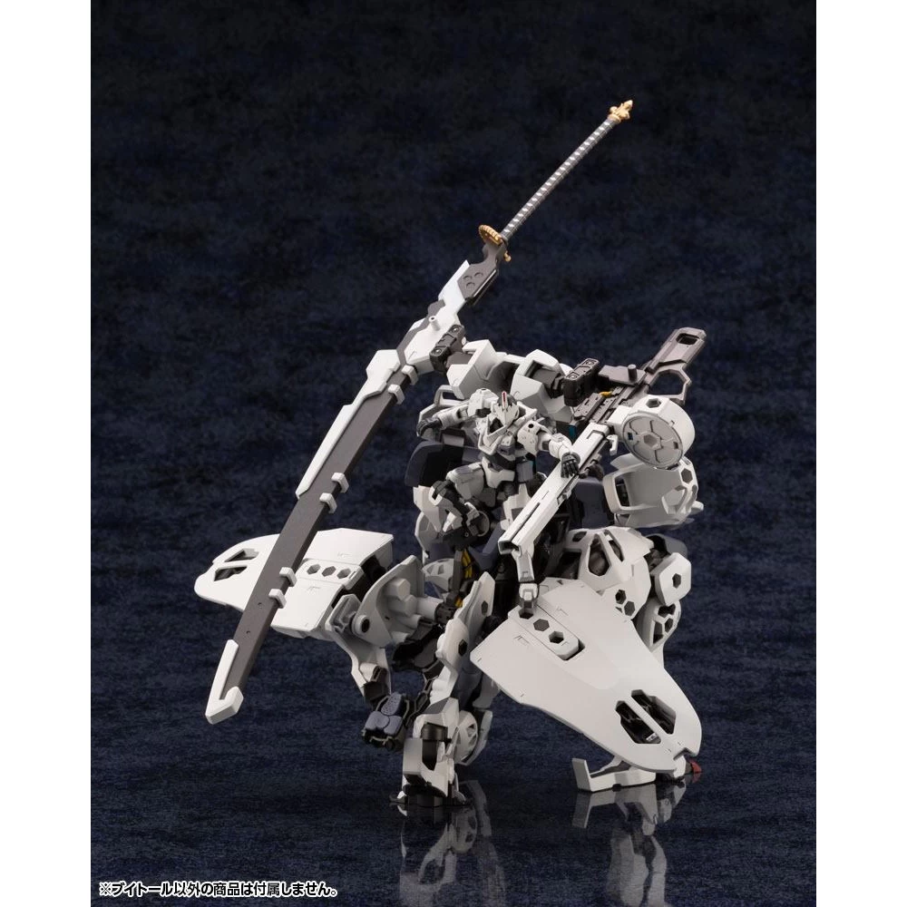 HEXA GEAR 1/24 : V-THOR