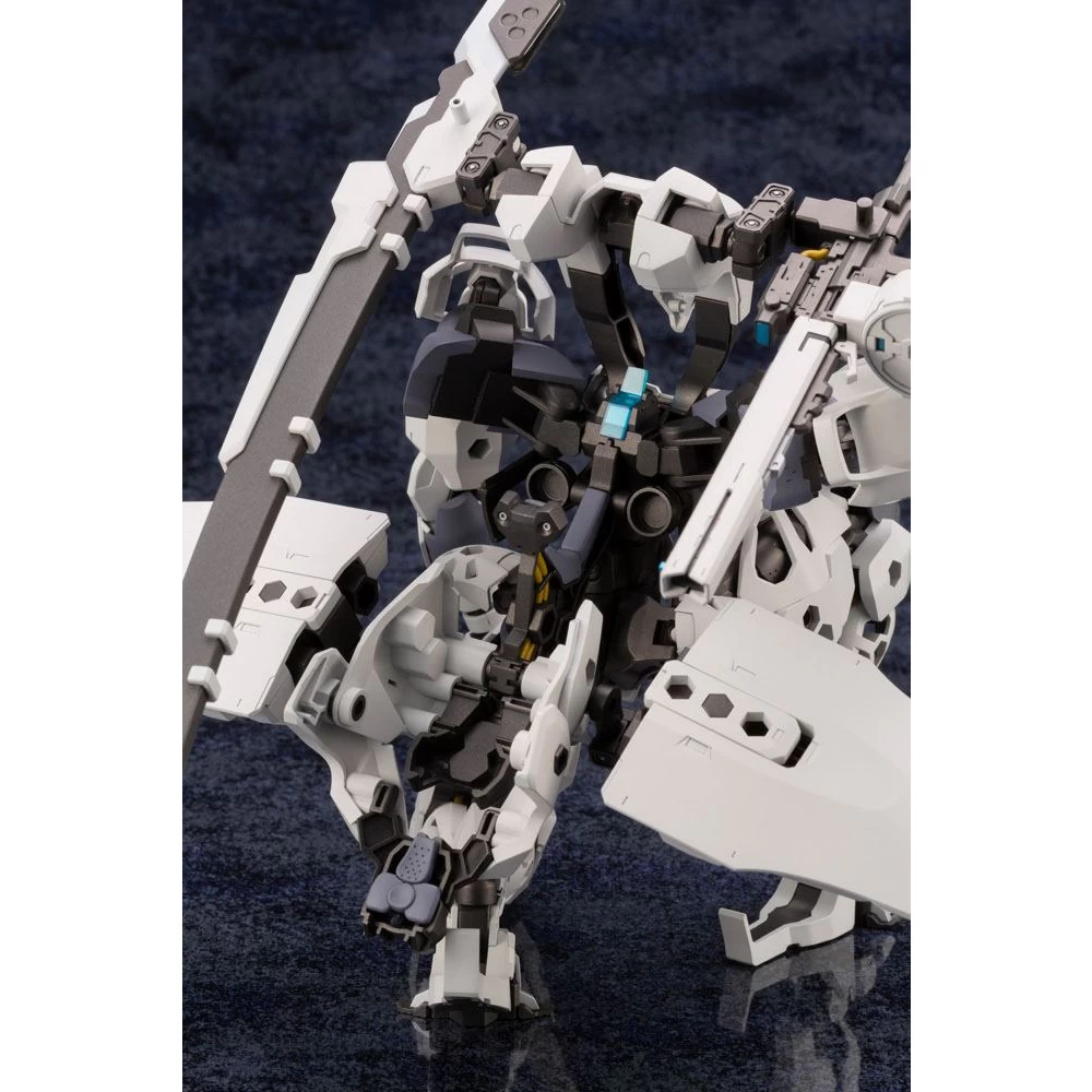 HEXA GEAR 1/24 : V-THOR