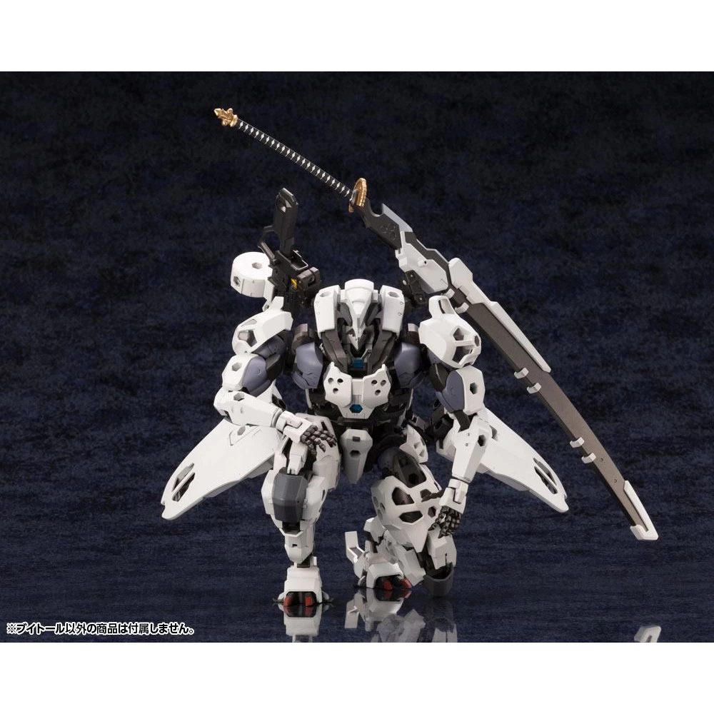 HEXA GEAR 1/24 : V-THOR