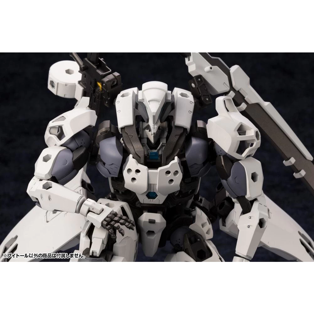 HEXA GEAR 1/24 : V-THOR