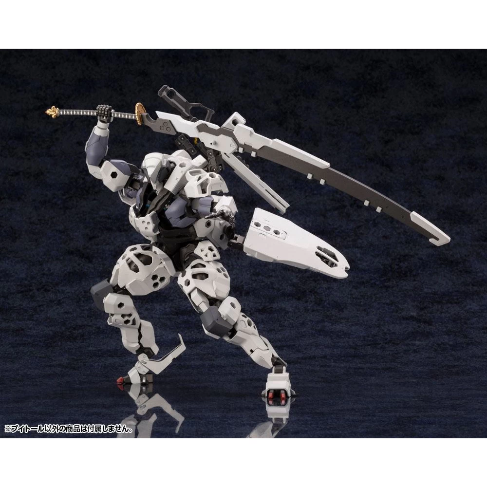 HEXA GEAR 1/24 : V-THOR