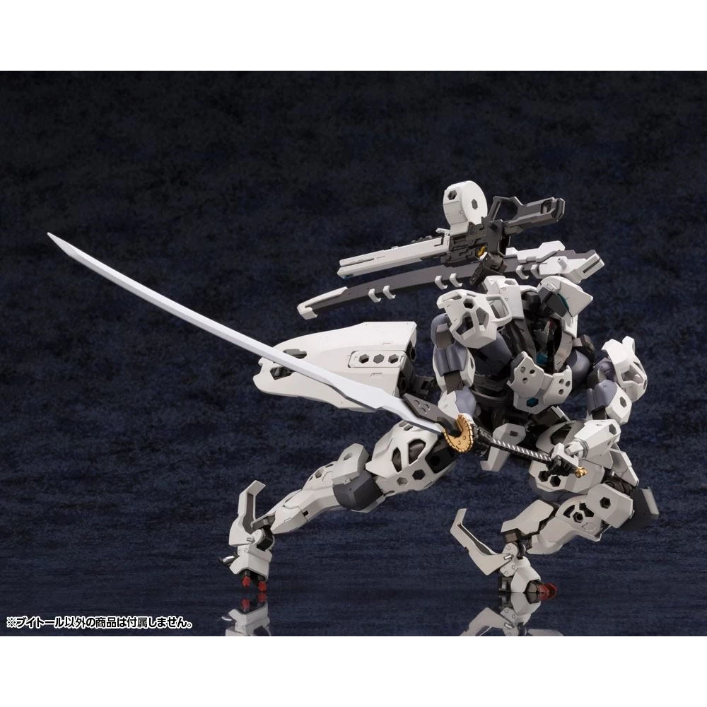 HEXA GEAR 1/24 : V-THOR
