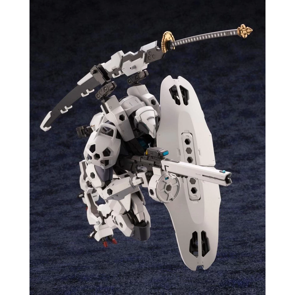 HEXA GEAR 1/24 : V-THOR