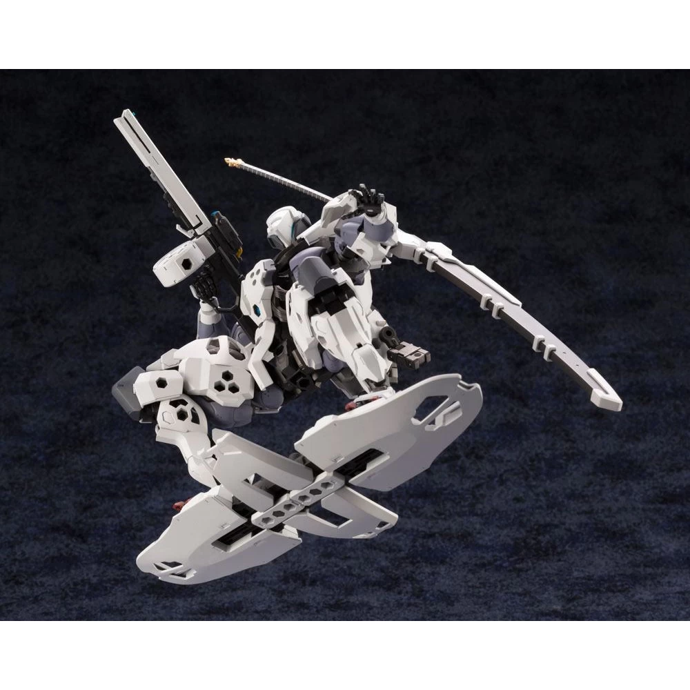 HEXA GEAR 1/24 : V-THOR