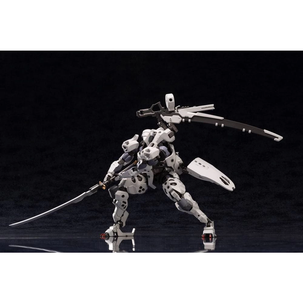 HEXA GEAR 1/24 : V-THOR