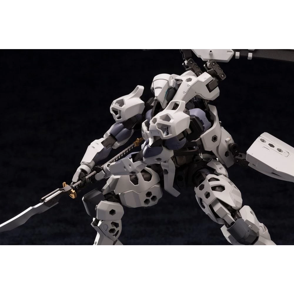 HEXA GEAR 1/24 : V-THOR
