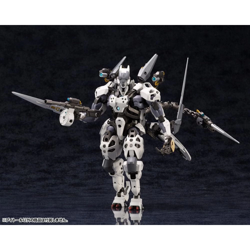 HEXA GEAR 1/24 : V-THOR
