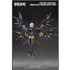 NUKE MATRIX : H.A.R.P.Y (FANTASY GIRL)