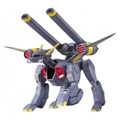 HG 1/144 HG MOBIL BUCUE