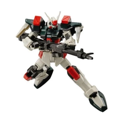 HG 1/144 BUSTER GUNDAM (REMASTER)