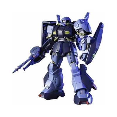 HGUC 1/144 HI-ZACK EFSF COLOR