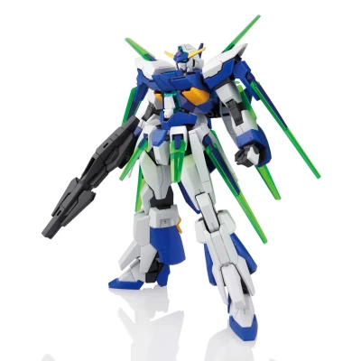 HGAGE gundam age-fx box art