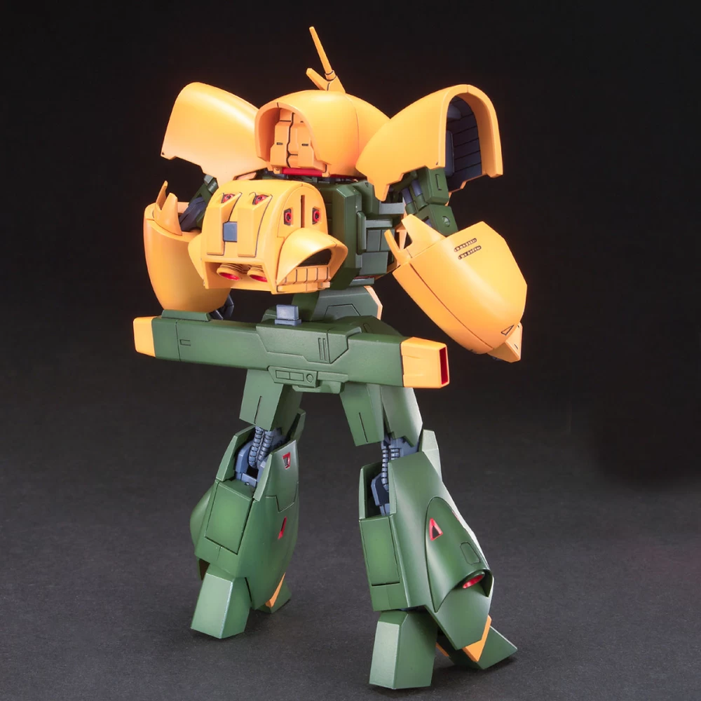 HGUC 1/144 Asshimar (NRX-044) – Image 3