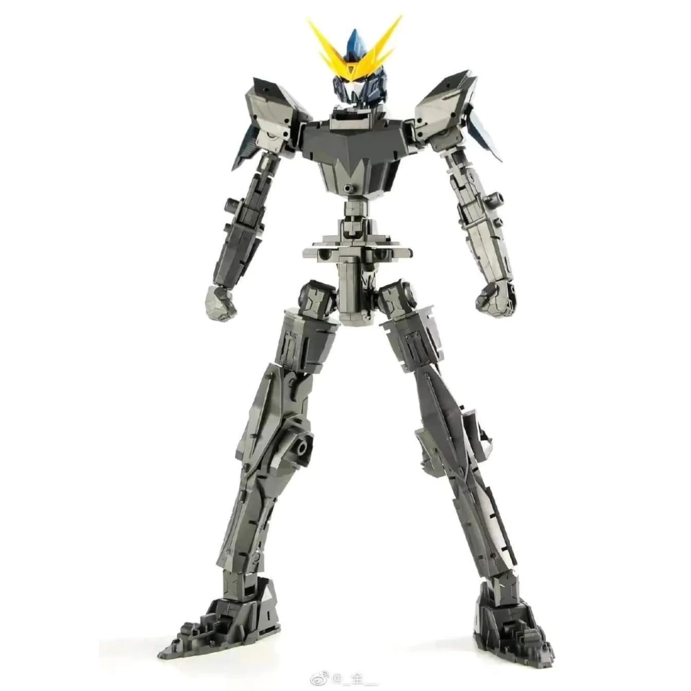 Mobile Armor XH-01 Hunting Falcon - Hunt and Kill (SNAA) - Rise of Gunpla