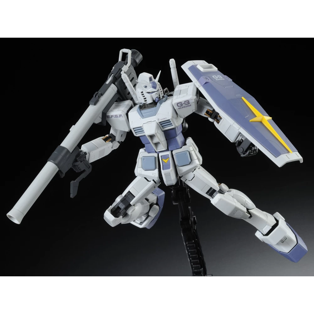 RG 1/144 RX-78-3 G-3 GUNDAM – Image 6