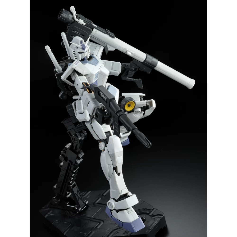 RG 1/144 RX-78-3 G-3 GUNDAM – Image 7