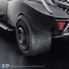 1/35 BATMOBILE (THE BATMAN VER.)