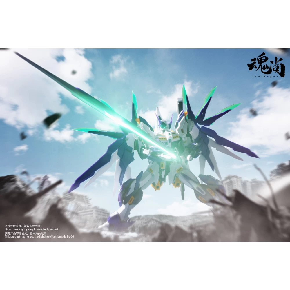 HUN SHANG : FA FINAL ASSAULT – Image 18