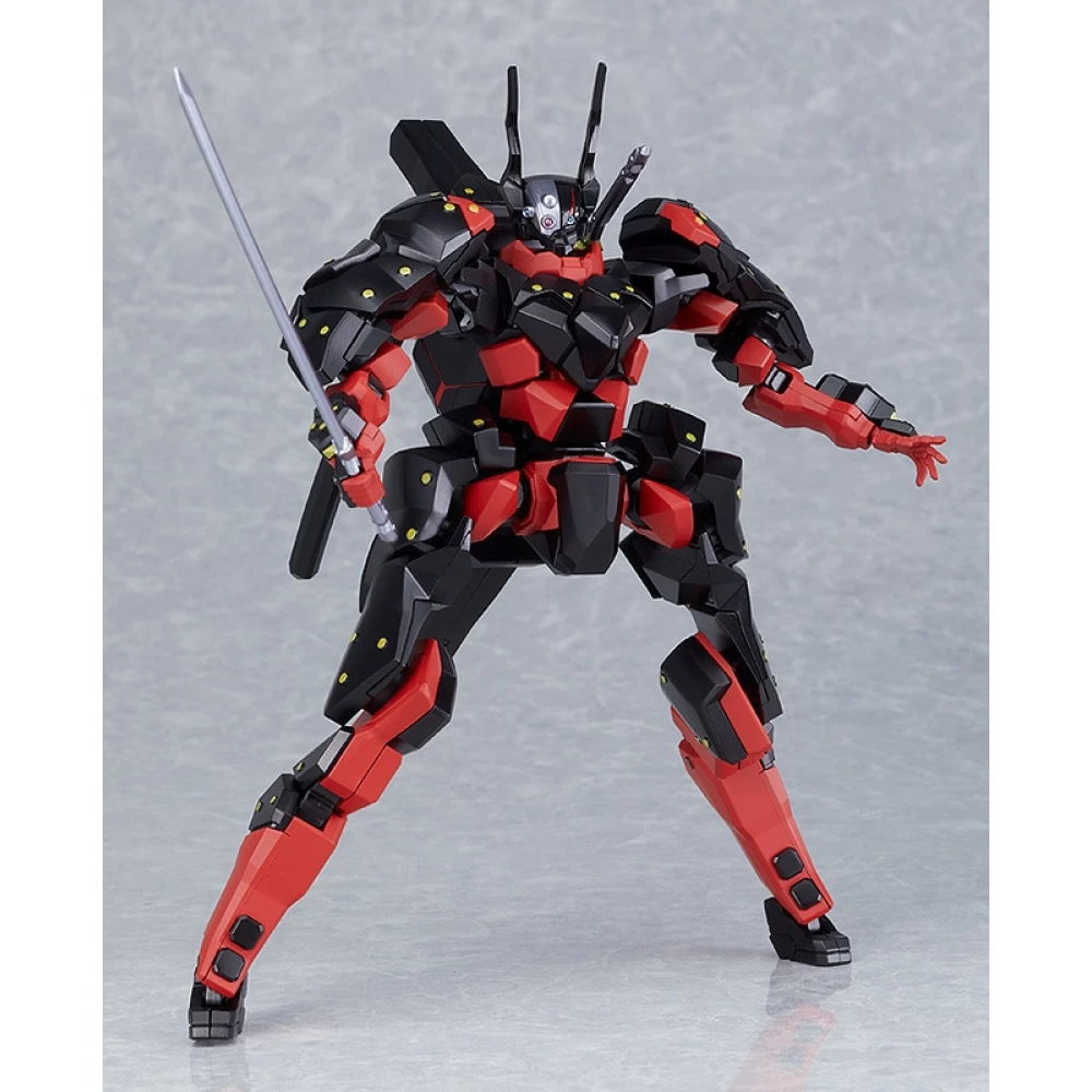 MODEROID Kuromukuro