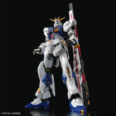 Bandai GUNPLA Bausatz Real Grade RG 1/144 Gundam Model Kit 1:144 NEU ORIGINAL 