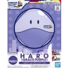 GUNDAM FACTORY YOKOHAMA HAROPLA GRACE PURPLE
