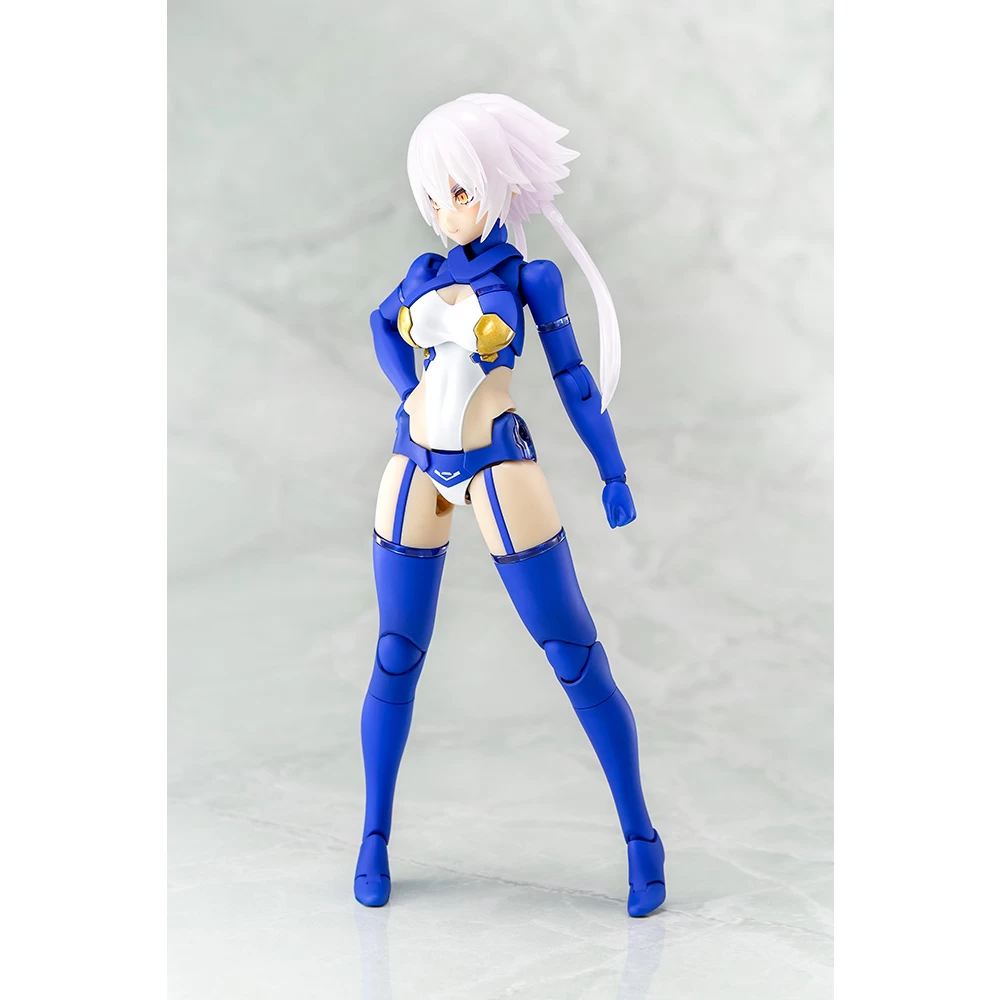 MEGAMI DEVICE : AUV SUSANOWO SOUEN